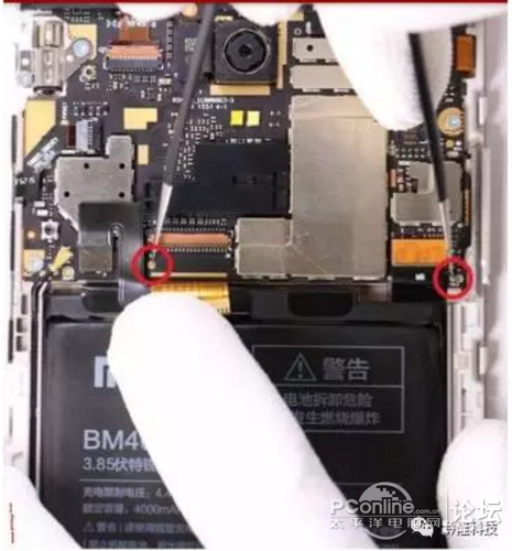 【刷机教程】搞机必备之红米note3全网通版刷