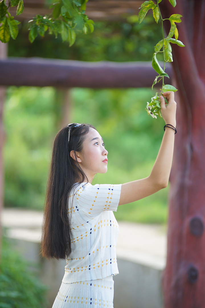 【俏少女摄影图片】人像摄影_太平洋电脑网摄影部落