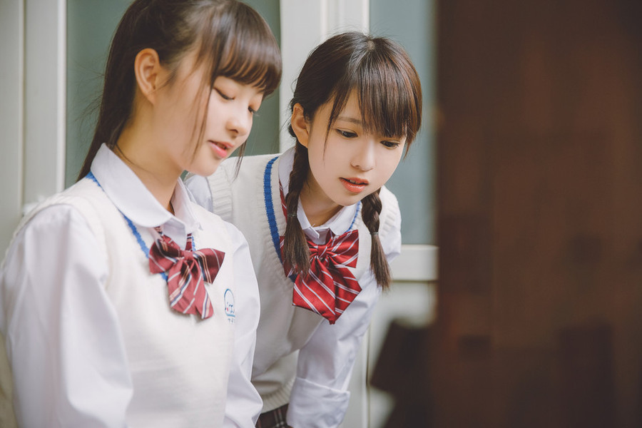 【2017网红摄影视频教程摄影图片】人像摄影