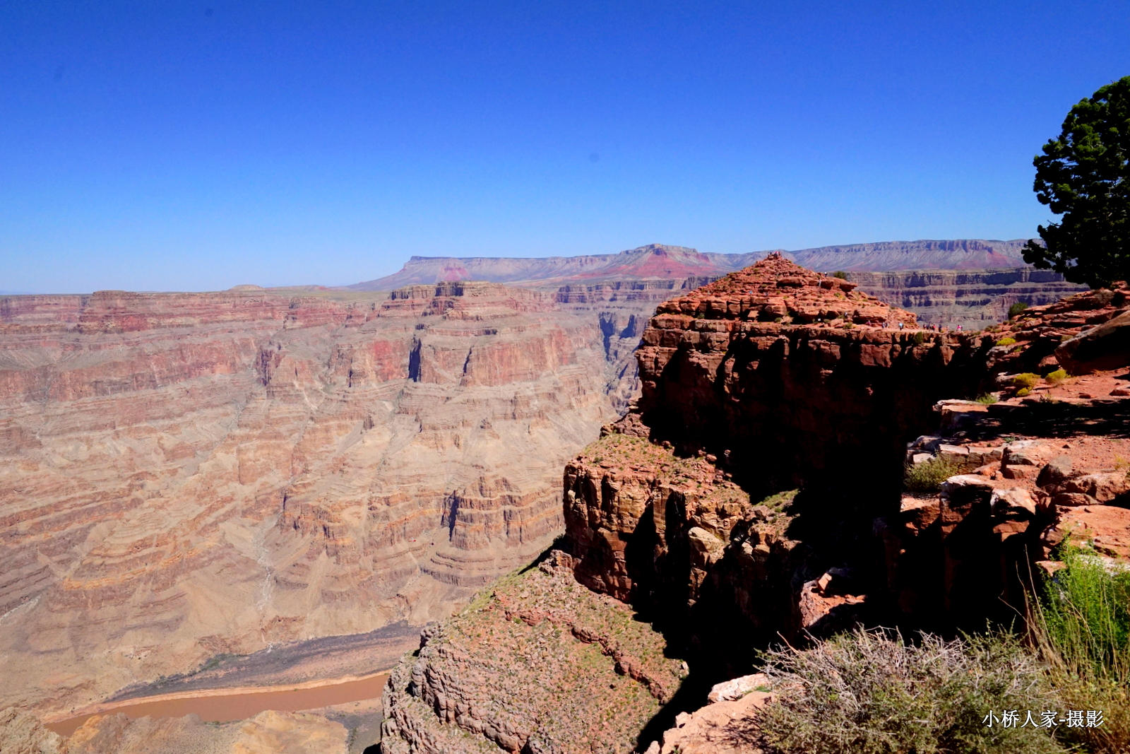 自然奇观美国大峡谷grandcanyon