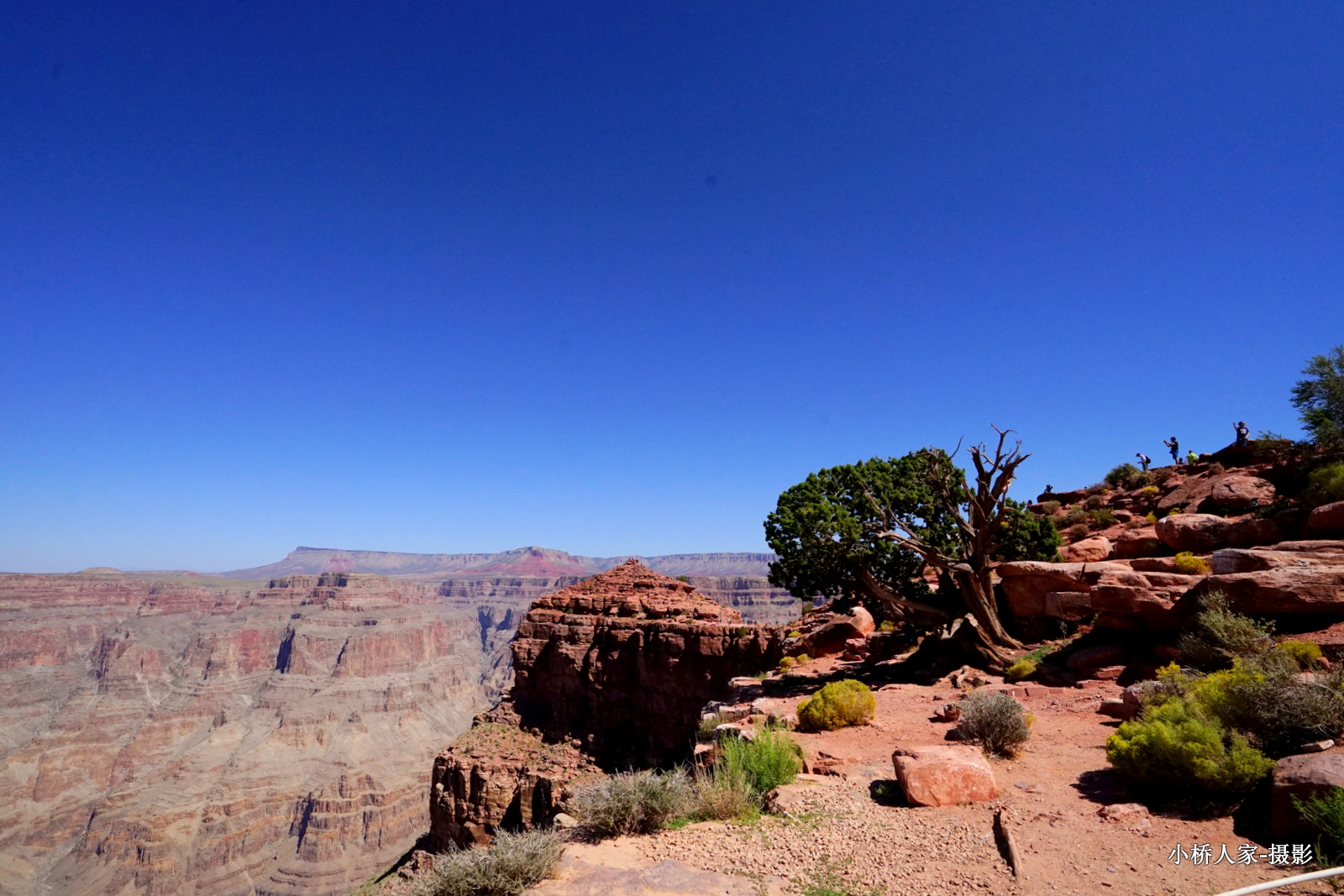 自然奇观美国大峡谷grandcanyon