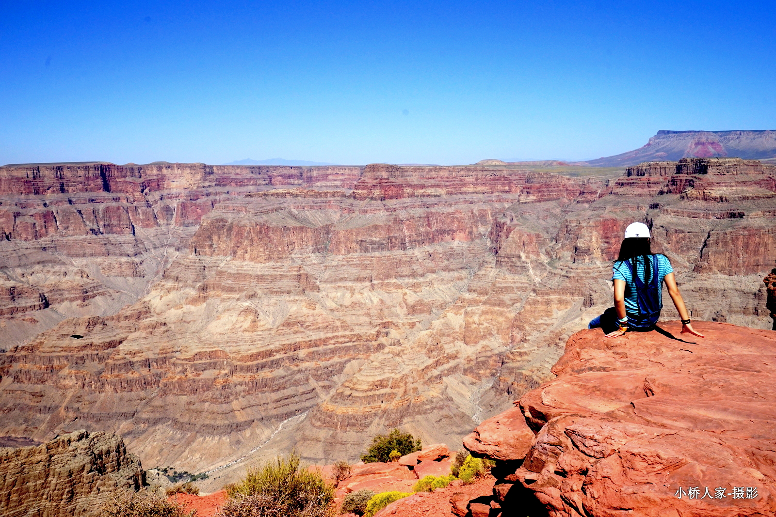 自然奇观美国大峡谷grandcanyon