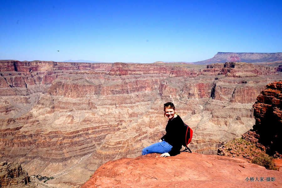 自然奇观美国大峡谷grandcanyon