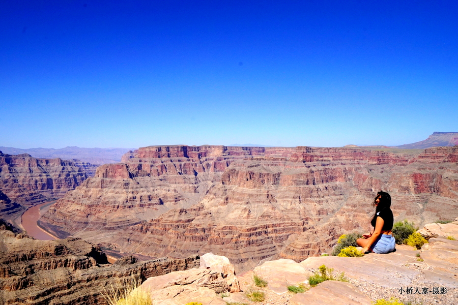 自然奇观美国大峡谷grandcanyon