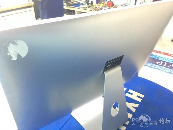 出售一体机,i5-4300u\/4g\/120g\/24寸显示器,办公