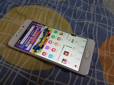 出一台魅蓝NOTE6 高配4G+64G(出了- 关帖)