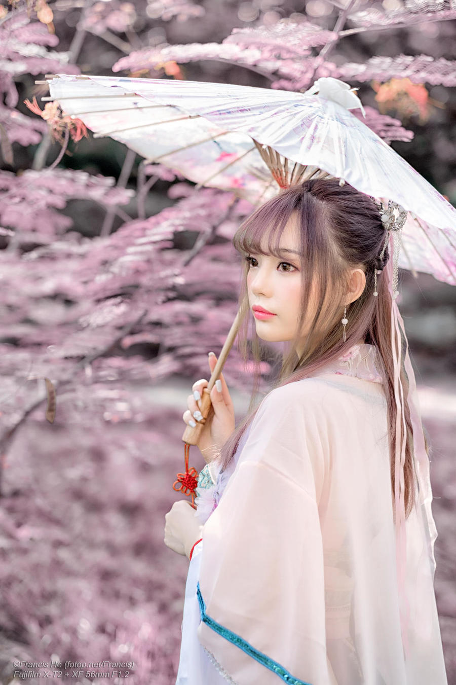 三生三世十里桃花