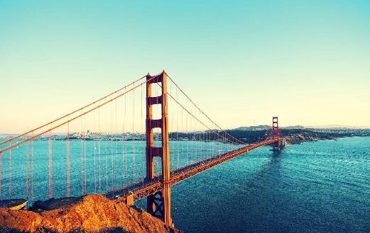 【盘点旧金山的旅游景点摄影图片】风光摄影