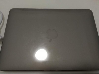2015款Macbookpro 13 MF840 256G