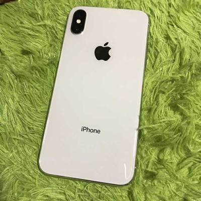 自用iphonex苹果x美版有锁移动联通4g