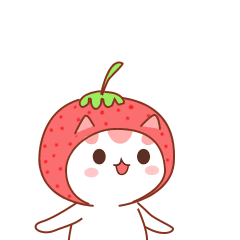 【草莓猫梅梅日常篇表情包摄影图片】纪实摄影