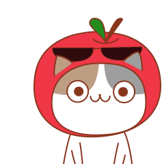 【草莓猫梅梅日常篇表情包摄影图片】纪实摄影