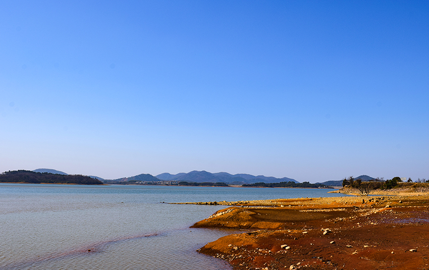 随拍风景
