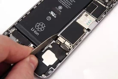 iPhone\/iPad主板坏了怎么办--成都苹果售后维修