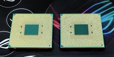 AMD R7 2700X\/R5 2600X+X470主板全球首发