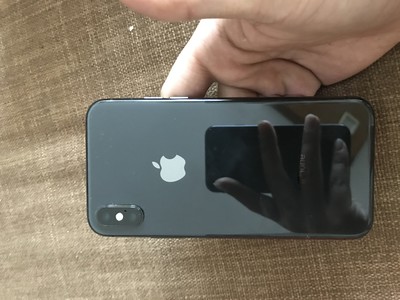 澳门版iPhoneX 64G成色给力