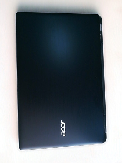宏碁Acer E5-572G高配版笔记本电脑