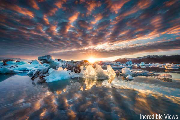 冰岛摄影之旅—探索北纬66°的世界