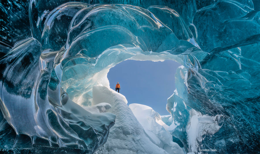 冰岛摄影之旅——探索北纬66°的世界