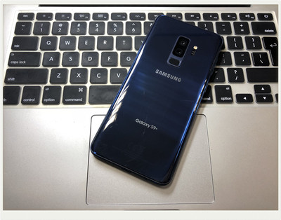 三星 GALAXY S9+ 美版全网6+64G 刷好国行系