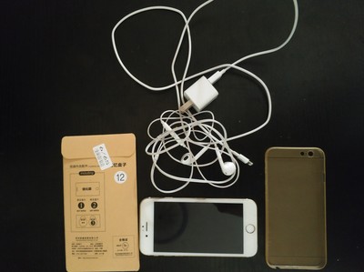 iPhone6S 64G澳门版全网通和红米note3全网通