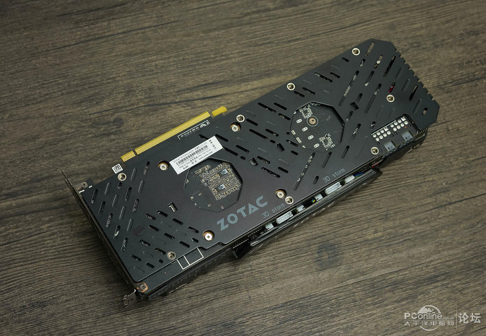 有了它畅玩光追不是梦 索泰rtx 2060至尊plus oc显卡上手体验