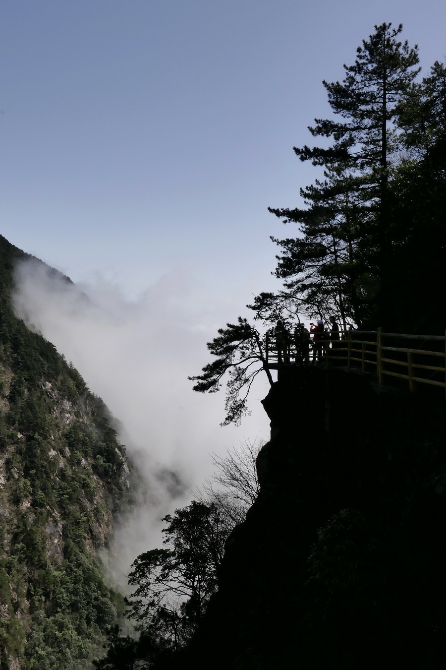 【江西明月山摄影图片】风光摄影_太平洋电脑网摄影