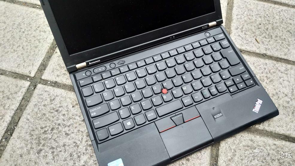 联想thinkpad x230 i5三代笔记本 12寸 轻薄 20台 成色好