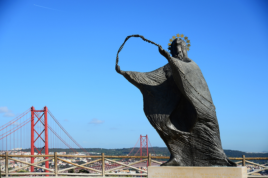 【南法、西班牙、葡萄牙旅游图片--葡萄牙 里斯