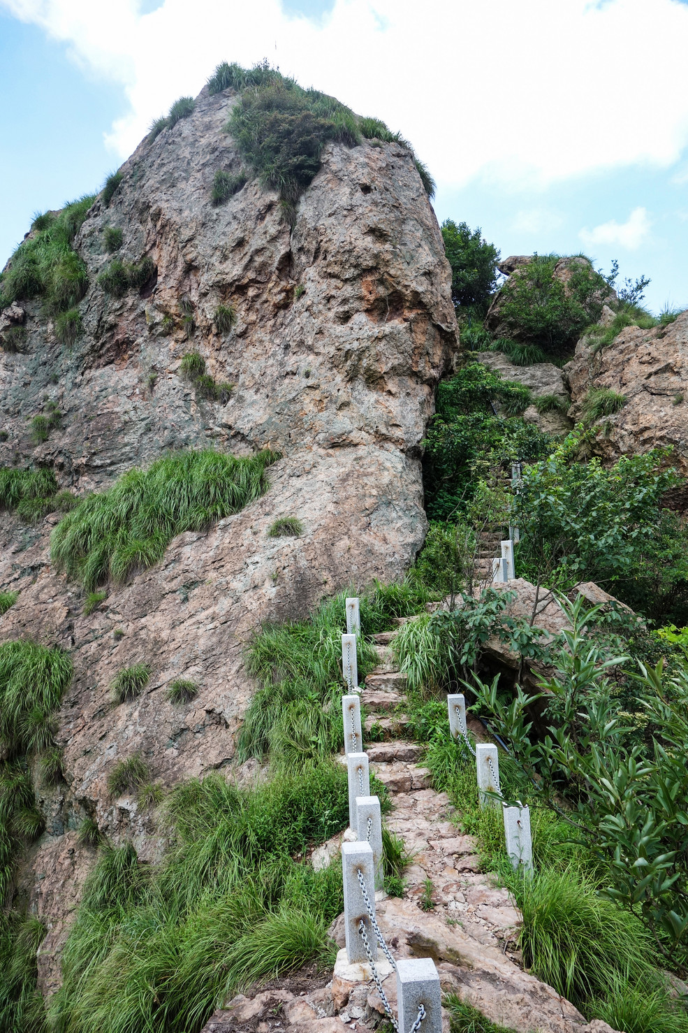 黄山寨