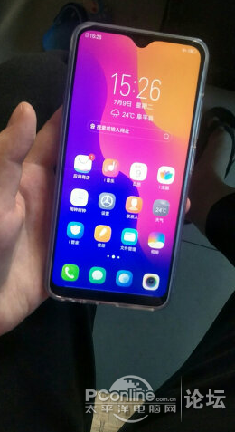 vivo y93标准版 y93s怎麽解锁,忘记了密码屏幕锁?