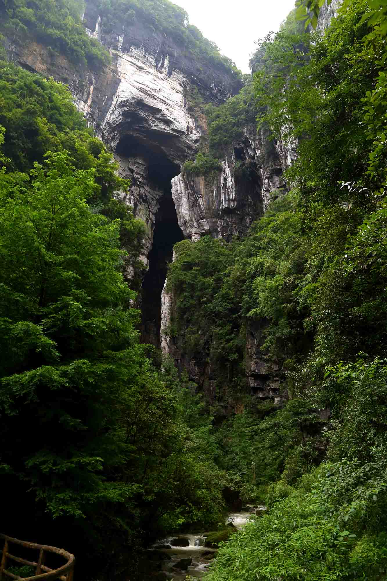 2019天生桥-旅游攻略-门票-地址-问答-游记点评，神农架旅游旅游景点推荐-去哪儿攻略