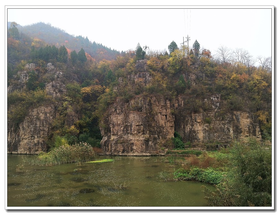 洹河峡谷风景区【5】 (共 12 p)