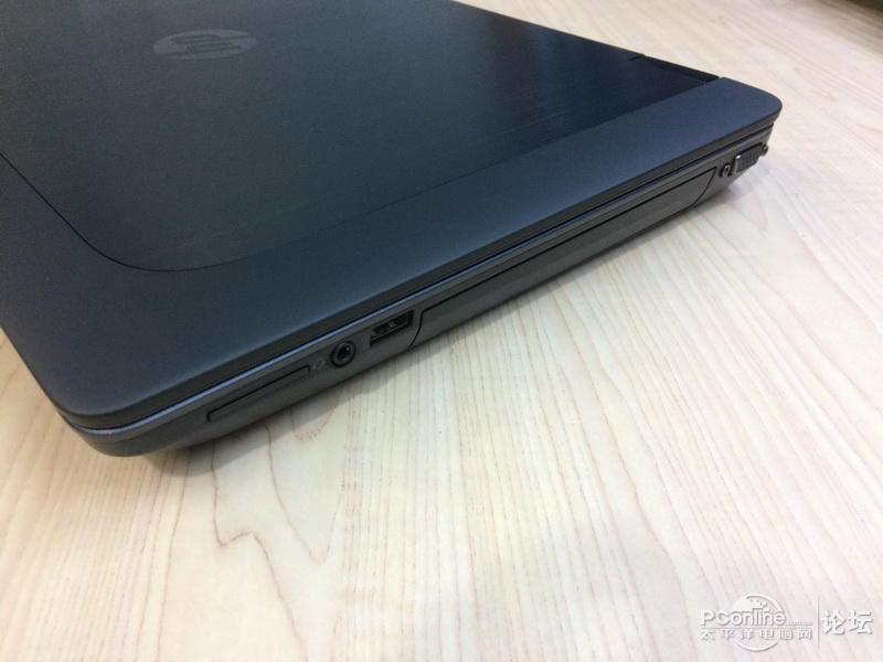 精品hp zbook15 g1 i7 4900mq k2100 dc屏