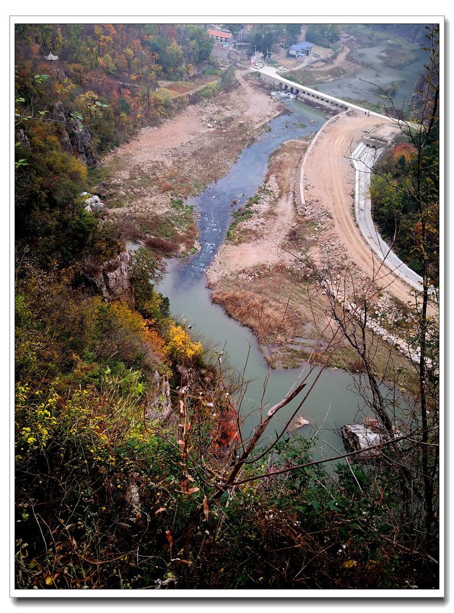 洹河峡谷风景区【10】