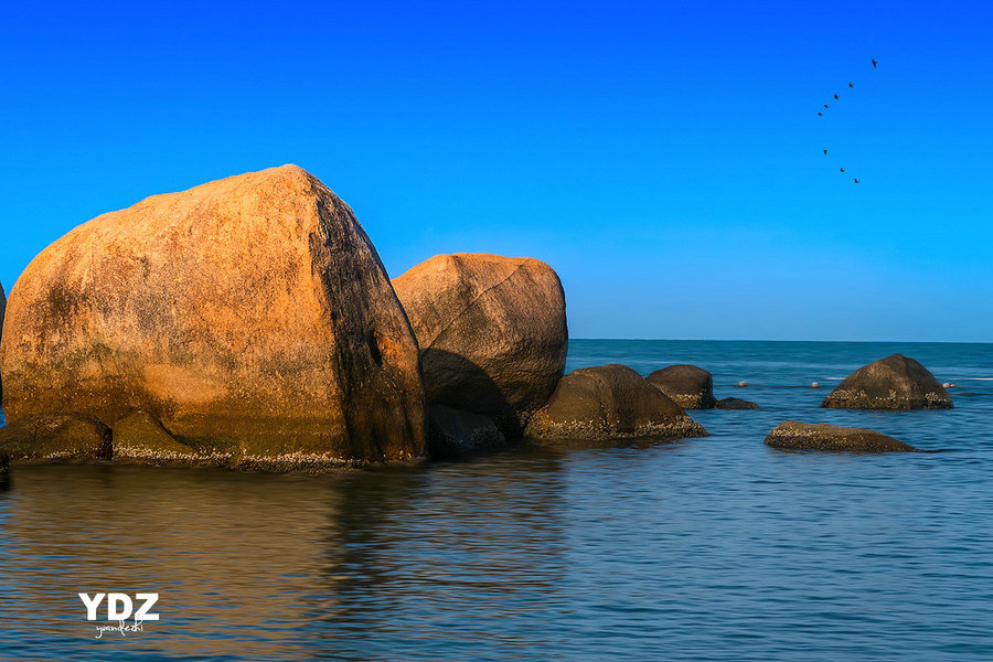 海之角 天之涯1