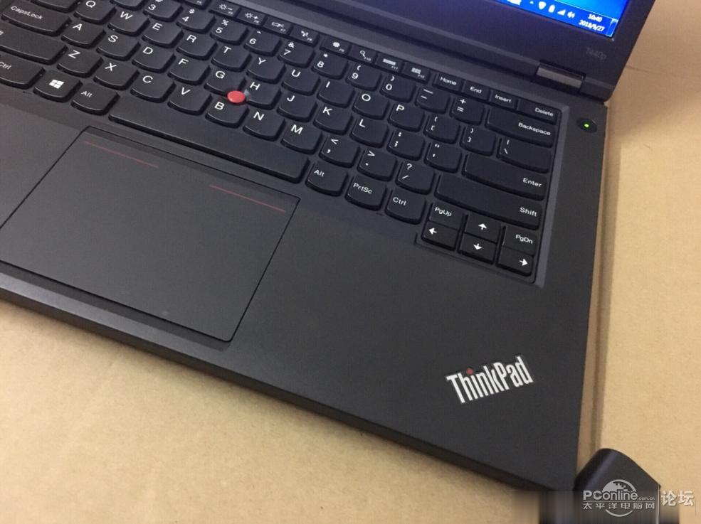 联想thinkpad t440p i7-4700mq 四核 笔记本电脑