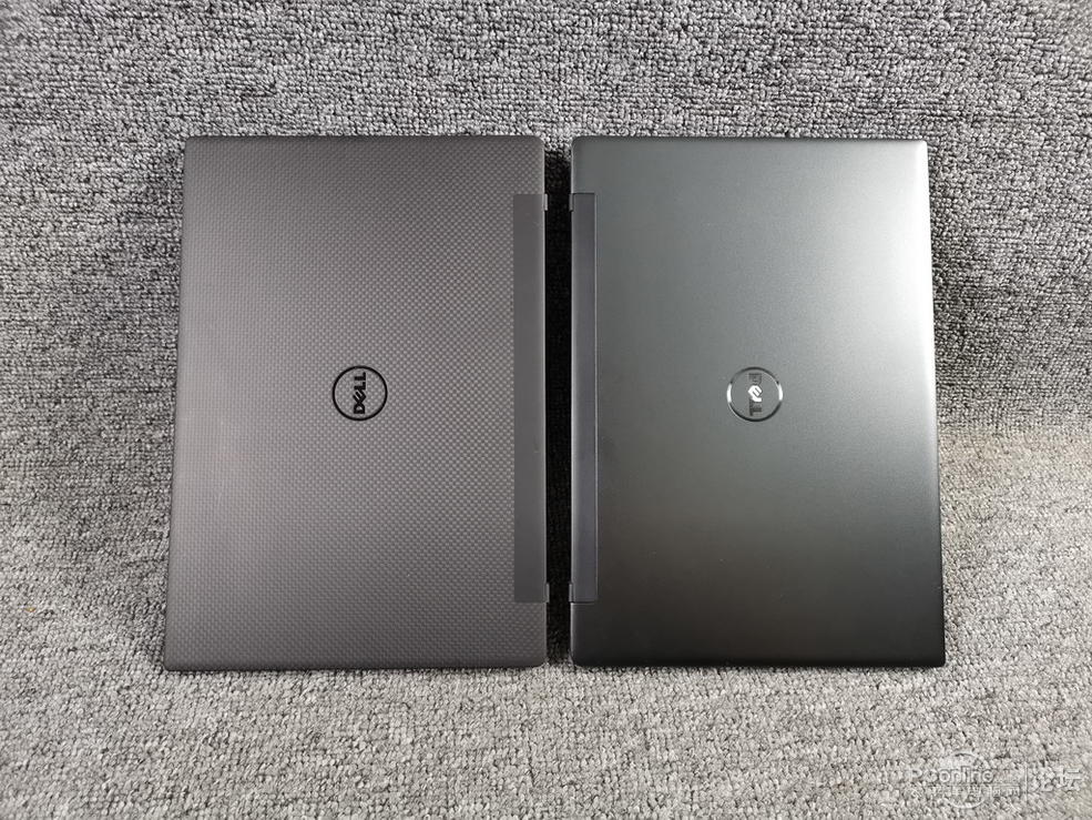 dell latitude 7370 13寸超窄边框的商务本=2150元