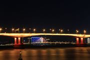 温州瓯越大桥