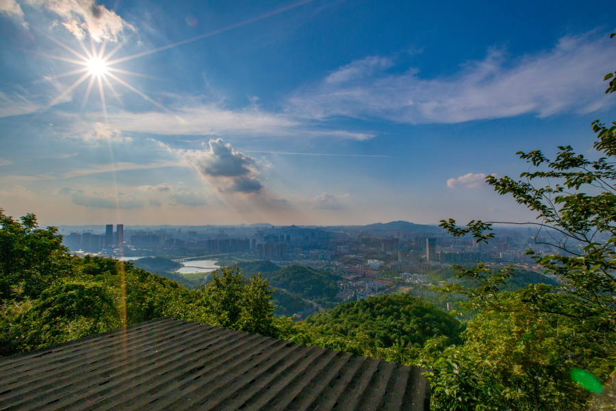 山水洲城