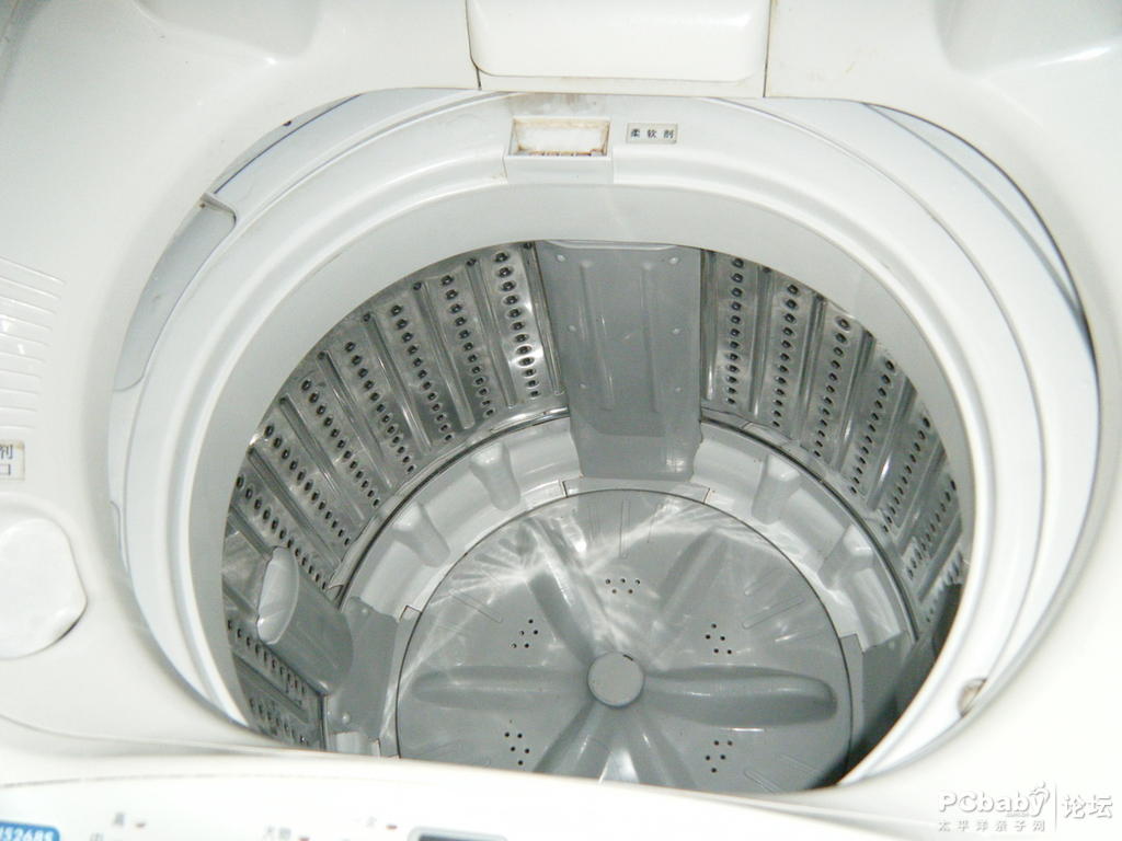 洗衣机怎么清洗干净