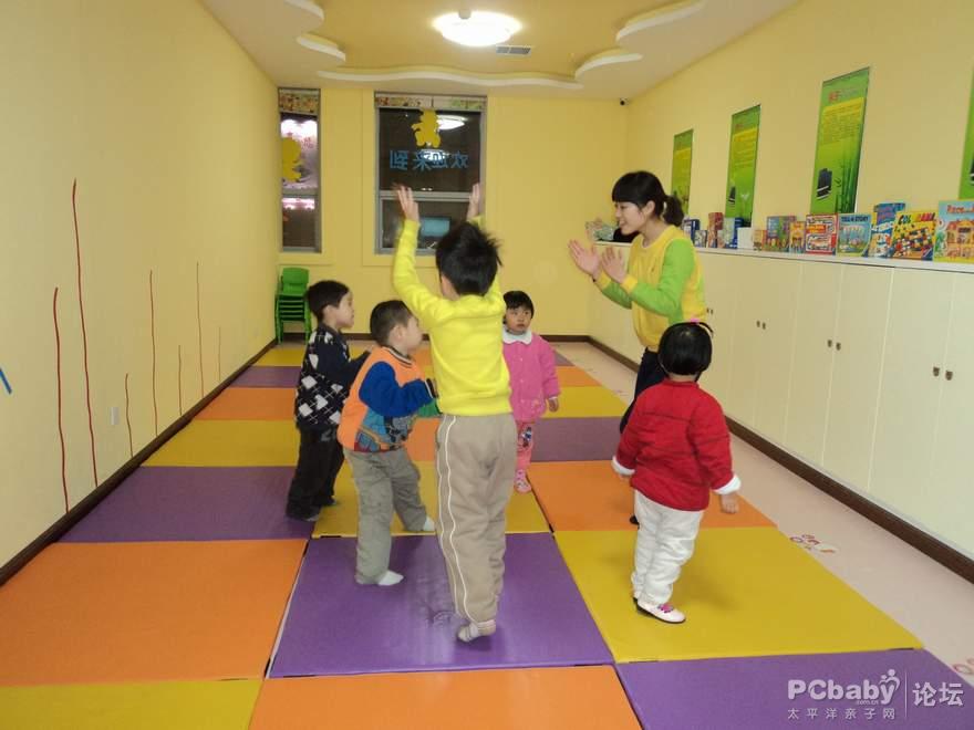 在奥尔夫音乐世界里遨游，静待孩子创造花开