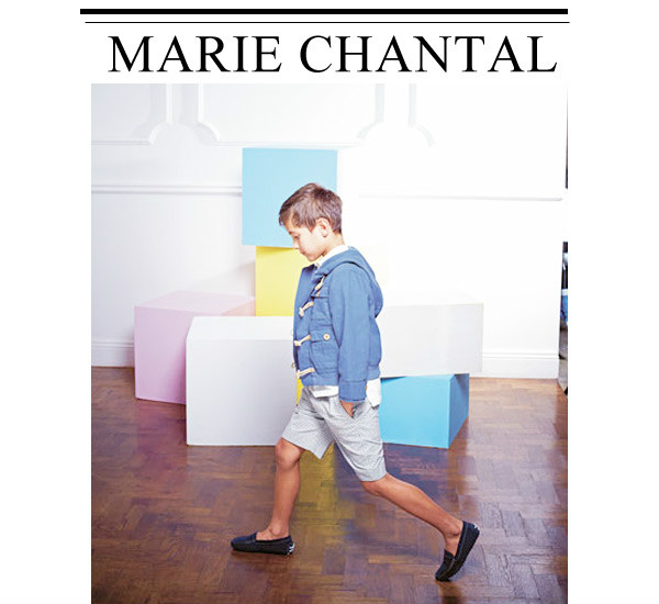 Marie-Chantal