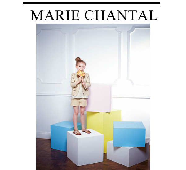 Marie-Chantal