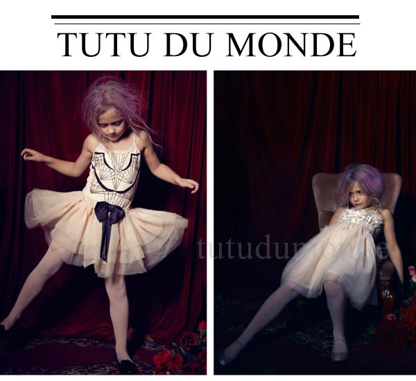 Tutu du MondęƬ