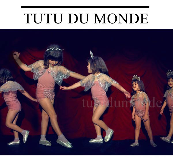 Tutu du MondęƬ