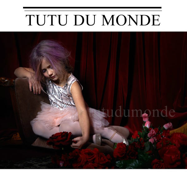 Tutu du MondęƬ