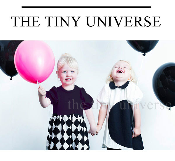 The Tiny Universe