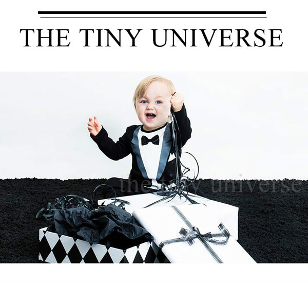 The Tiny Universe