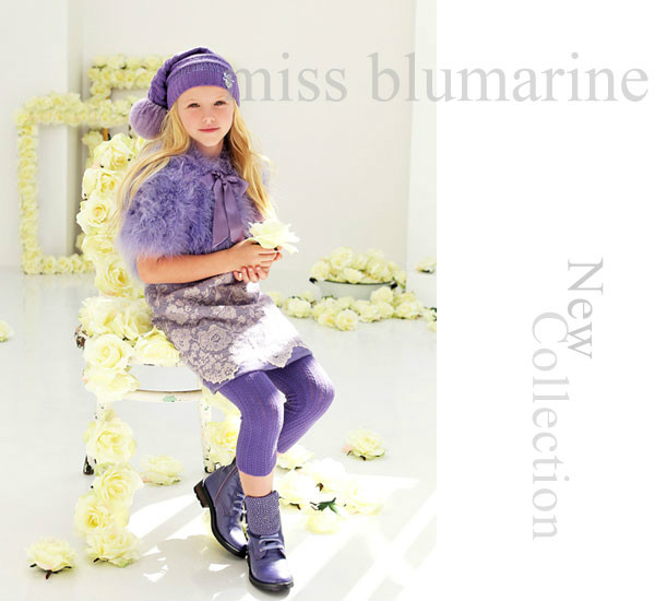 Miss BlumarineΨʱ